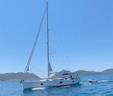 2020 Hanse 508