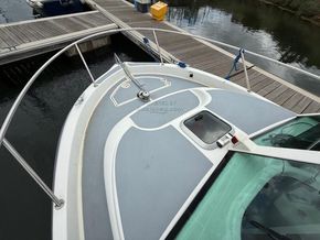Jeanneau Merry Fisher 635 Fast Fisher - Foredeck