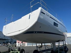 2024 Bavaria C46 2