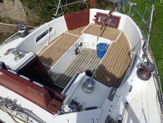1980 Lord Helmsman 31