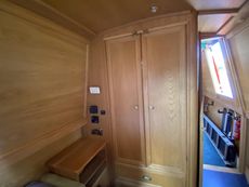 Bedroom Wardrobe