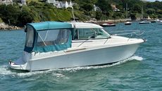 Merry Fisher 655