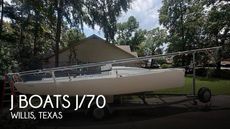 2013 J Boats J/70