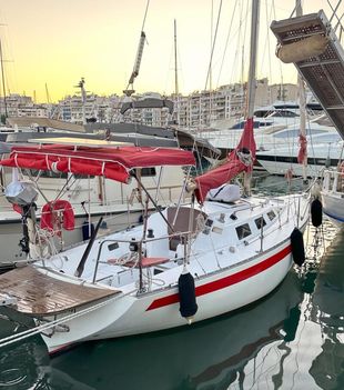 Mirage 29