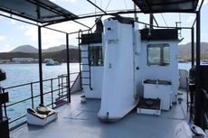 1970 Pleasure Vessel - Yacht For Sale