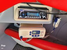 2005 VIP 2440 SBRXL Volante