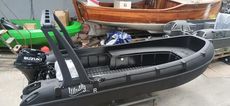 New Whaly 435R Professional (Reduced) 