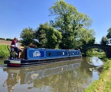 Good Enough Rose - 58ft Trad Stunning & Ready to Cruise