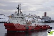 58m / DP 1 / 60ts BP AHTS Vessel for Sale / #1059219