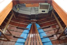 1923 Baglietto 1923 Classic Baglietto 18'