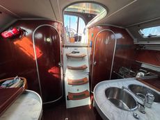 1990 Beneteau First 38s5