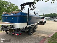 2022 Moomba Mojo
