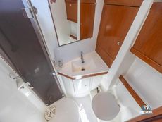2011 Beneteau Oceanis 46