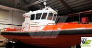 Rescue/ Work boat / Supply Tender for Sale / #1144378