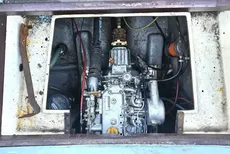 1980 Macwester 27