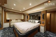 2013 Sunseeker 28 M Yacht