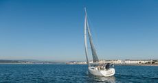 Jeanneau Sun Odyssey 33i Performance