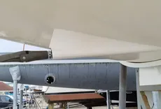 2021 Jeanneau Sun Fast 3300