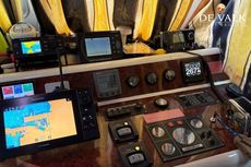 2003 Aquanaut Drifter 1500