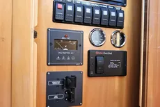 2007 Beneteau Flyer 12 Cabin