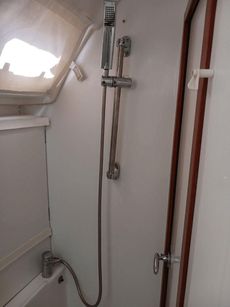 Oceanis 46