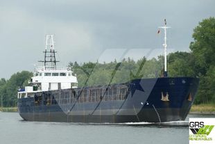 88m / Multi Purpose Vessel / General Cargo Ship for Sale / #1055060