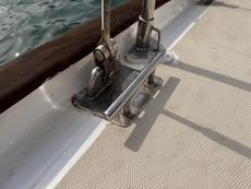 Classic Van de Stadt Harmony 31