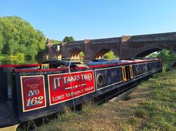 59'6 Braidbar semi trad 2016