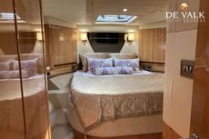 2005 Sealine T60
