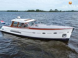 2007 Jan van Gent Powercruiser 1250
