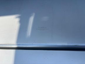 Seamaster 925  - Hull Close Up
