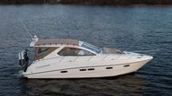 2010 Sealine SC38