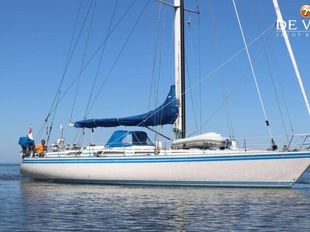 1991 Centurion 59