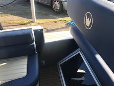 BRAND NEW Viking 260 Hi Line