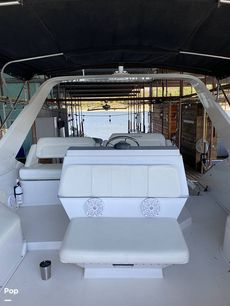 2000 Carver 380 Santego