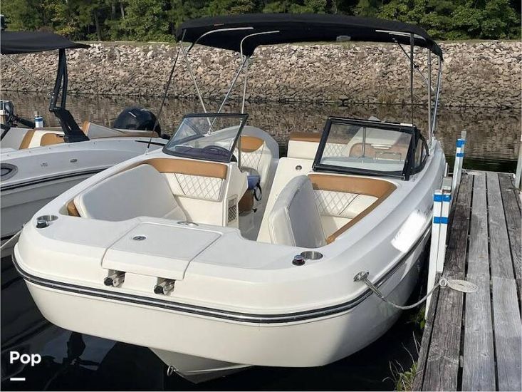 2022 Bayliner 2200 dx