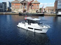 2024 Jeanneau Merry Fisher 895 Sport