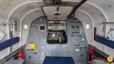 1952 William Osbourne Watson 41 EX RNLI