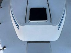 1986 Sea Ray 410 AFt Cabin