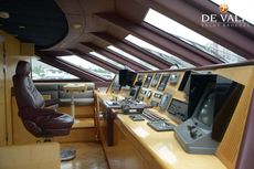 2003 Alfa Marine 140