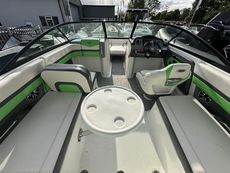 2017 Chaparral 223 Vortex VRX
