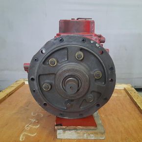 paragon gear box for marine engines