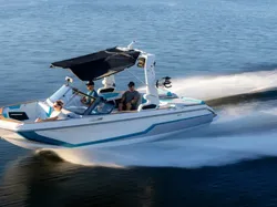 Nautique Super Air GS20