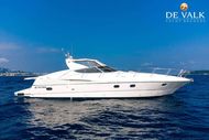 1997 Cantieri Sarnico Maxim 45