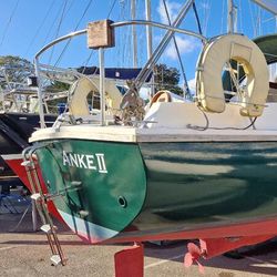 1976 Westerly Centaur - Anke II