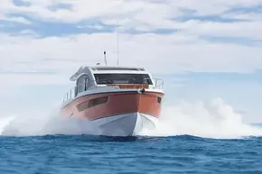 Sealine C430