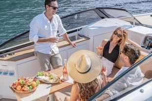 2023 Rand Leisure 28