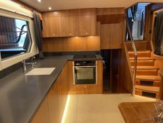 NEW BUILD TO ORDER - STEVENS 1600 DUTCH STEEL TRAWLER