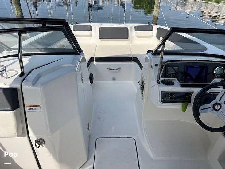 2023 Bayliner 2200 dx