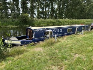 52ft Cruiser